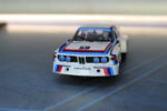 BMW 3,5 CSL. 1º 24h Daytona 1976. Fly. Coche slot. - Imagen 5