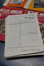 Voces Amigas. Revista de Cultura e Información Lingüística. 1958 – 1967. - Imagen 4