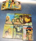 Corin Tellado. Ed. Rollan, 1966. - Imagen 6