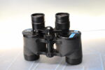 Prismáticos Cat eye Kamakura Kohki Optical. Zoom 6 x – 18 x 35. Binoculares. - Imagen 9
