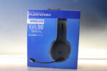Auriculares inalámbricos LVL50 PDP Gaming para PS4, Play Station 4.