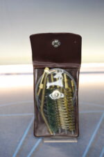 Kit de gratas, cepillos de limpieza para armas de fuego. - Imagen 4