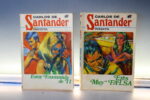 Novela pulp, romántica de Carlos de Santander. Bruguera serie Carola y Camelia y Rollan, años 70. - Imagen 5