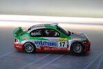 Hyundai Accent WRC “Montecarlo 2002”. Scalextric Tecnitoys 6084 coche slot. - Imagen 6