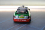 Hyundai Accent WRC “Montecarlo 2002”. Scalextric Tecnitoys 6084 coche slot. - Imagen 5