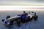 BMW Williams F1 “Gené 2002”. Scalextric Tecnitoys 6108 coche slot. - Imagen 7