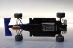 BMW Williams F1 “Gené 2002”. Scalextric Tecnitoys 6108 coche slot. - Imagen 3