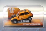 Renault 5 Club 2011 Edition. Scalextric Tecnitoys 6108 coche slot. - Imagen 2