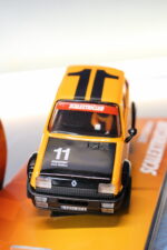 Renault 5 Club 2011 Edition. Scalextric Tecnitoys 6108 coche slot. - Imagen 6