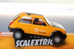 Renault 5 Club 2011 Edition. Scalextric Tecnitoys 6108 coche slot. - Imagen 4