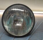 OPTICA LUZ DE CARRETERA H1 IZQ Y DER SEAT 132 1600 1800 KINBY - Imagen 4