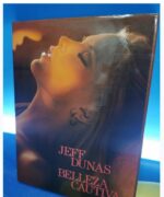 libro fotografia, Belleza Cautiva - Jeff Dunas - Blume - año 1983
