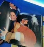 libro fotografia, Belleza Cautiva - Jeff Dunas - Blume - año 1983 - Imagen 8