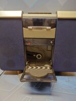 Minicadena Firstline CD 1311 - HiFi compacta - Imagen 4