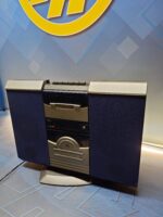 Minicadena Firstline CD 1311 - HiFi compacta - Imagen 5