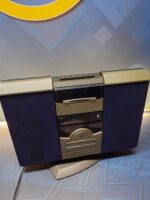 Minicadena Firstline CD 1311 - HiFi compacta - Imagen 6