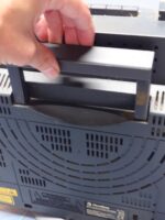 Minicadena Firstline CD 1311 - HiFi compacta - Imagen 9