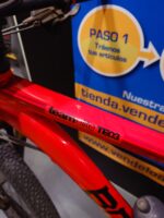 BMC Team Elite TE03 - Bicicleta Montaña - Imagen 4