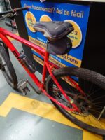 BMC Team Elite TE03 - Bicicleta Montaña - Imagen 6