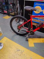 BMC Team Elite TE03 - Bicicleta Montaña - Imagen 8