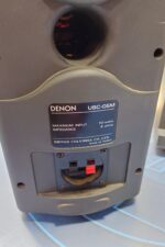 Pareja Altavoces Denon USC-05M 70W - Imagen 6