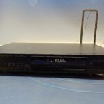 Sintonizador Technics ST-G470 Stereo AM/FM Negro