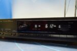 Sintonizador Technics ST-G470 Stereo AM/FM Negro - Imagen 4