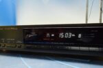 Sintonizador Technics ST-G470 Stereo AM/FM Negro - Imagen 5