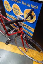 Bicicleta Moncayo Fixie Ruedas 29" - Imagen 2