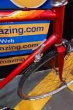 Bicicleta Moncayo Fixie Ruedas 29" - Imagen 4