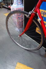 Bicicleta Moncayo Fixie Ruedas 29" - Imagen 7
