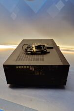 Amplificador Technics SU-V470 PXS cap. - Imagen 7