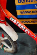 Bicicleta Vintage Motoretta Metta 2000 - Imagen 4