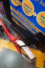 Bicicleta Vintage Motoretta Metta 2000 - Imagen 7