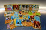 Lote de más de 60 cartas Pokémon variadas - Imagen 2