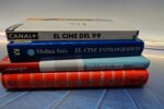 El cine estilográfico y mas libros de cine - Imagen 6