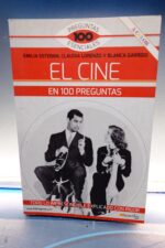 EL CINE EN 100 PREGUNTAS