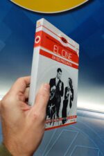 EL CINE EN 100 PREGUNTAS - Imagen 2