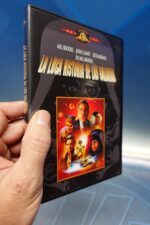 DVD La Loca Historia de las Galaxias (Español) - Imagen 2