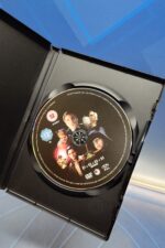 DVD La Loca Historia de las Galaxias (Español) - Imagen 3