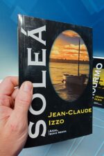 Dos novelas serie negra, soleá y chourmo - Imagen 2