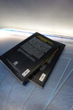 Dos novelas serie negra, soleá y chourmo - Imagen 5