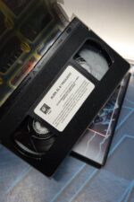 3 VHS Alien, Aliens El Regreso, Resurrección - Imagen 6