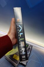 3 VHS Alien, Aliens El Regreso, Resurrección - Imagen 7