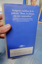 3 Cintas VHS Mr. Bean Rowan Atkinson - Imagen 5