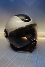 Casco Moto Talla L Buen Estado