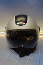 Casco Moto Talla L Buen Estado - Imagen 8