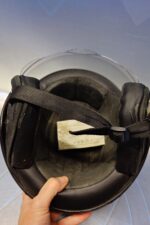 Casco Moto Talla L Buen Estado - Imagen 6