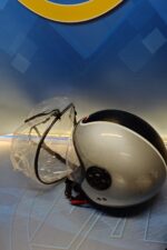 Casco Moto Talla L Buen Estado - Imagen 3