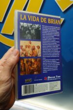 pelicula en VHS, La vida de Brian - Imagen 4